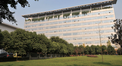 四川公路桥梁建设集团有限公司